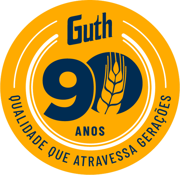 Guth 90 Anos