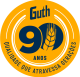 Guth 90 Anos